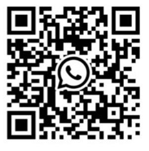 WhatsApp QR Code